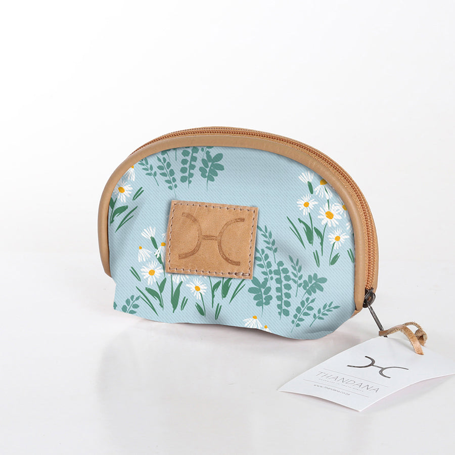 Baby Dummy Bag Laminated Fabric