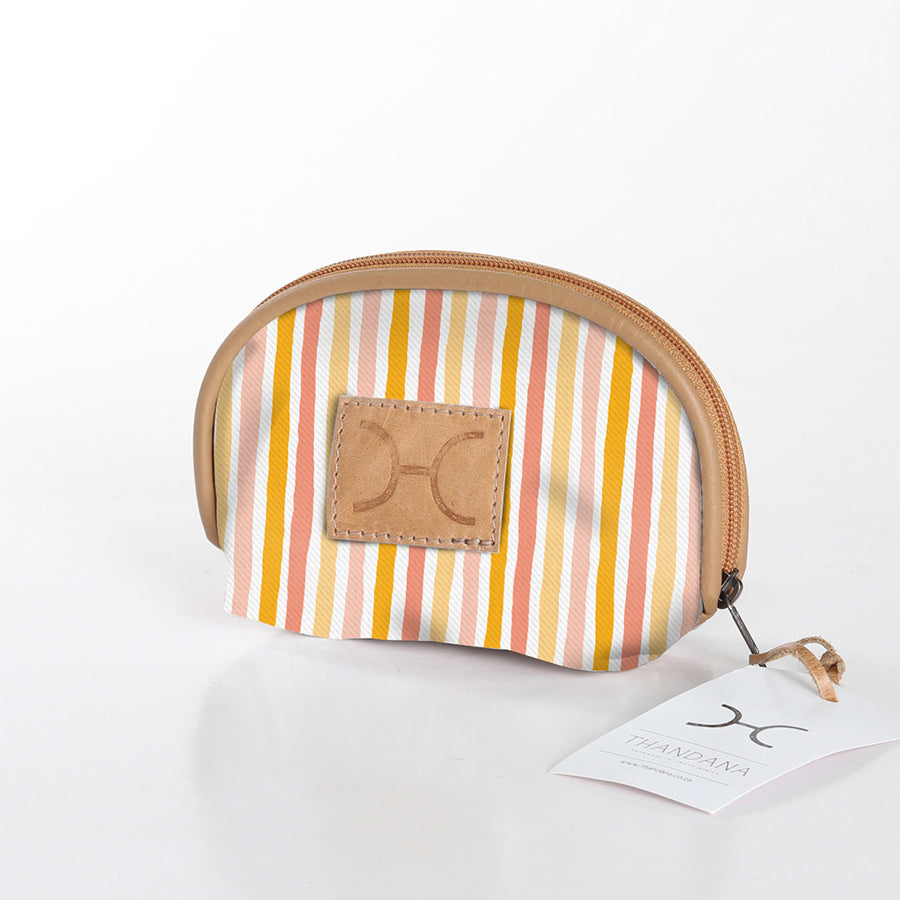 Baby Dummy Bag Laminated Fabric