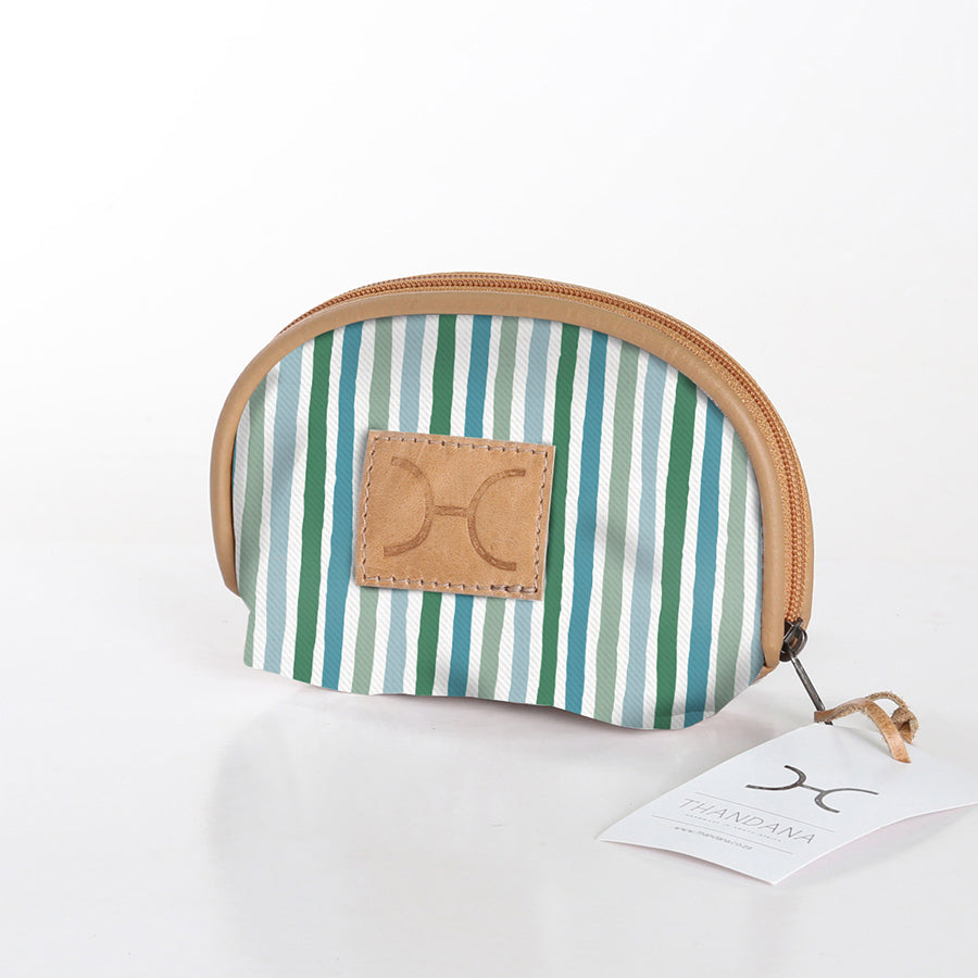Baby Dummy Bag Laminated Fabric