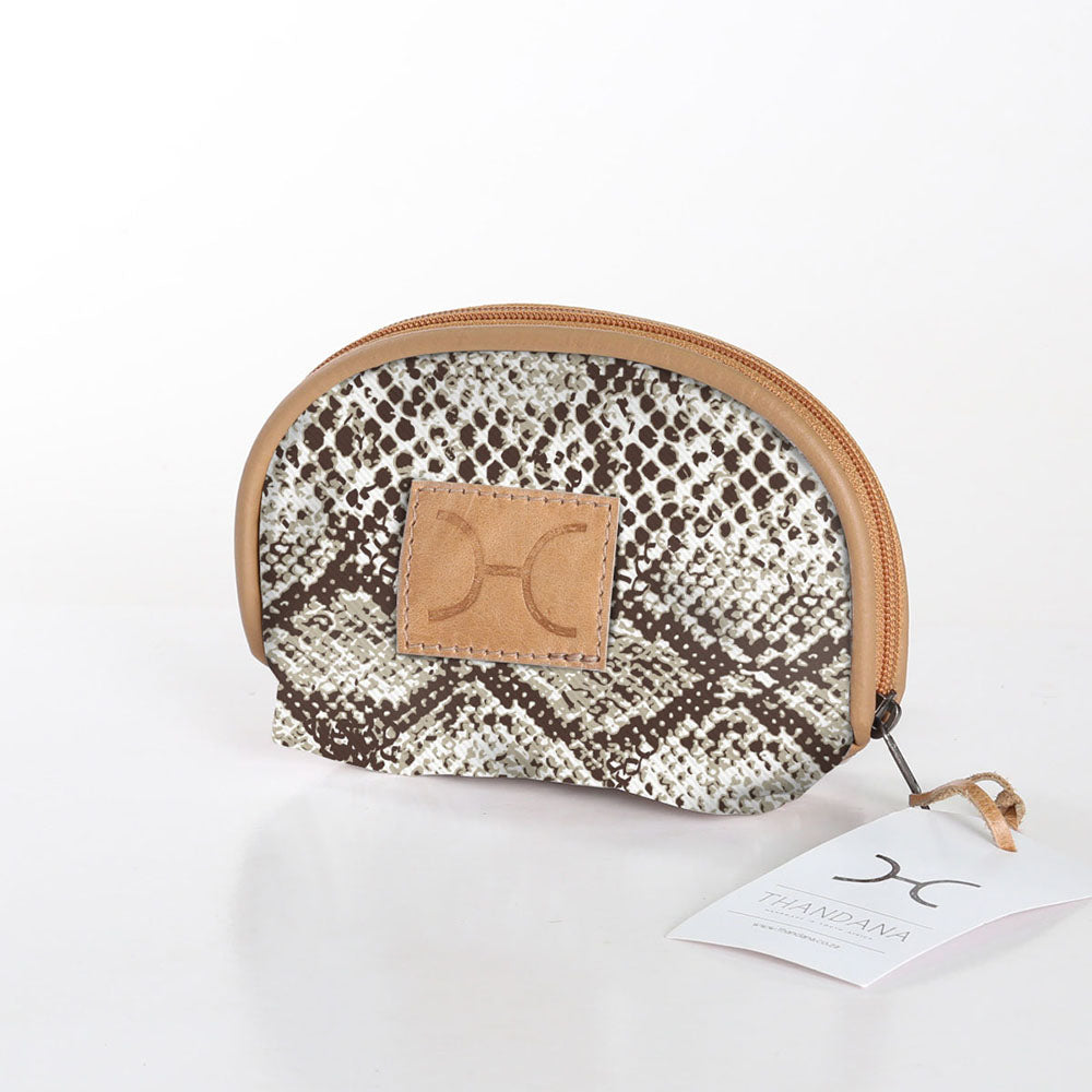 Baby Dummy Bag Laminated Fabric