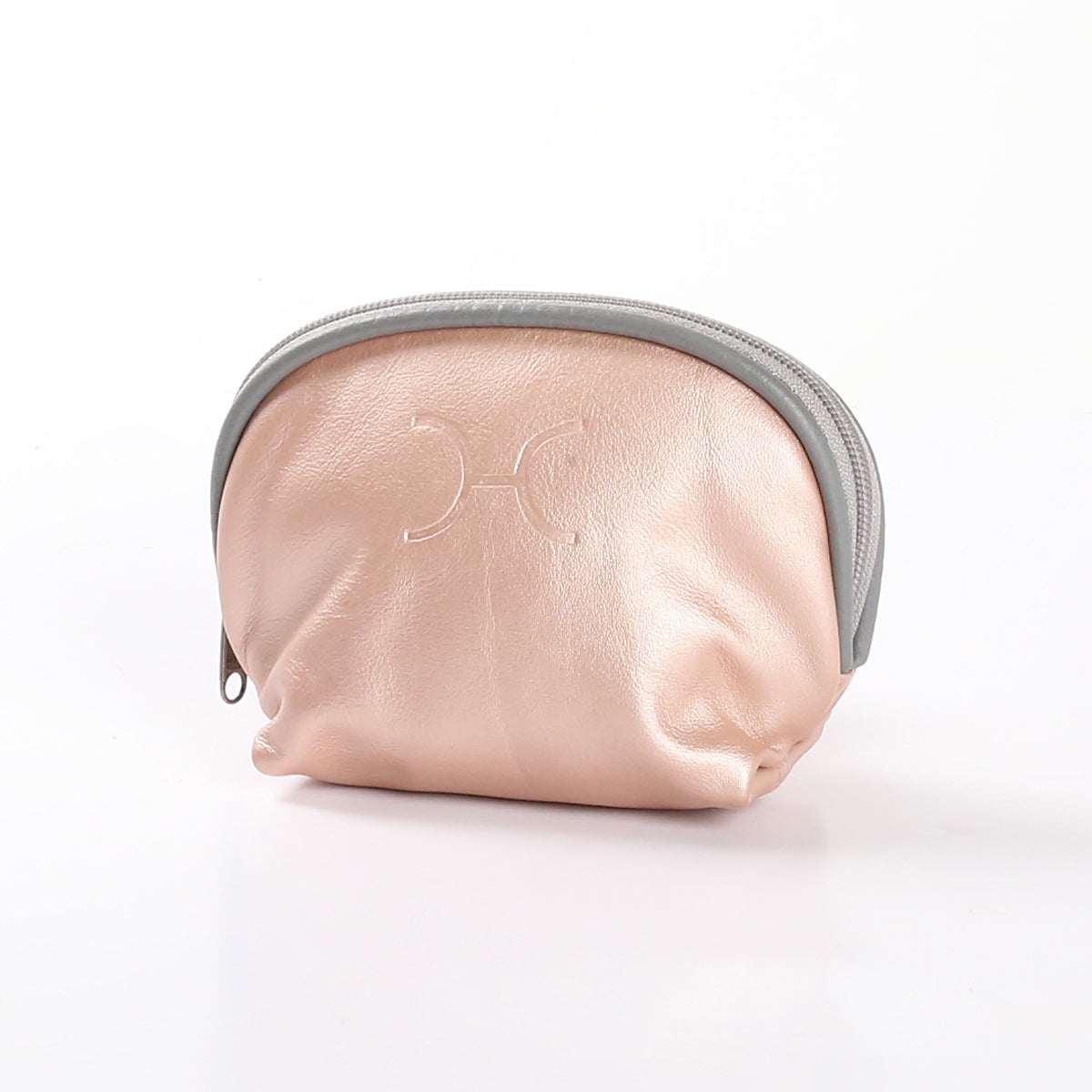 Baby Dummy Utility Bag Leather