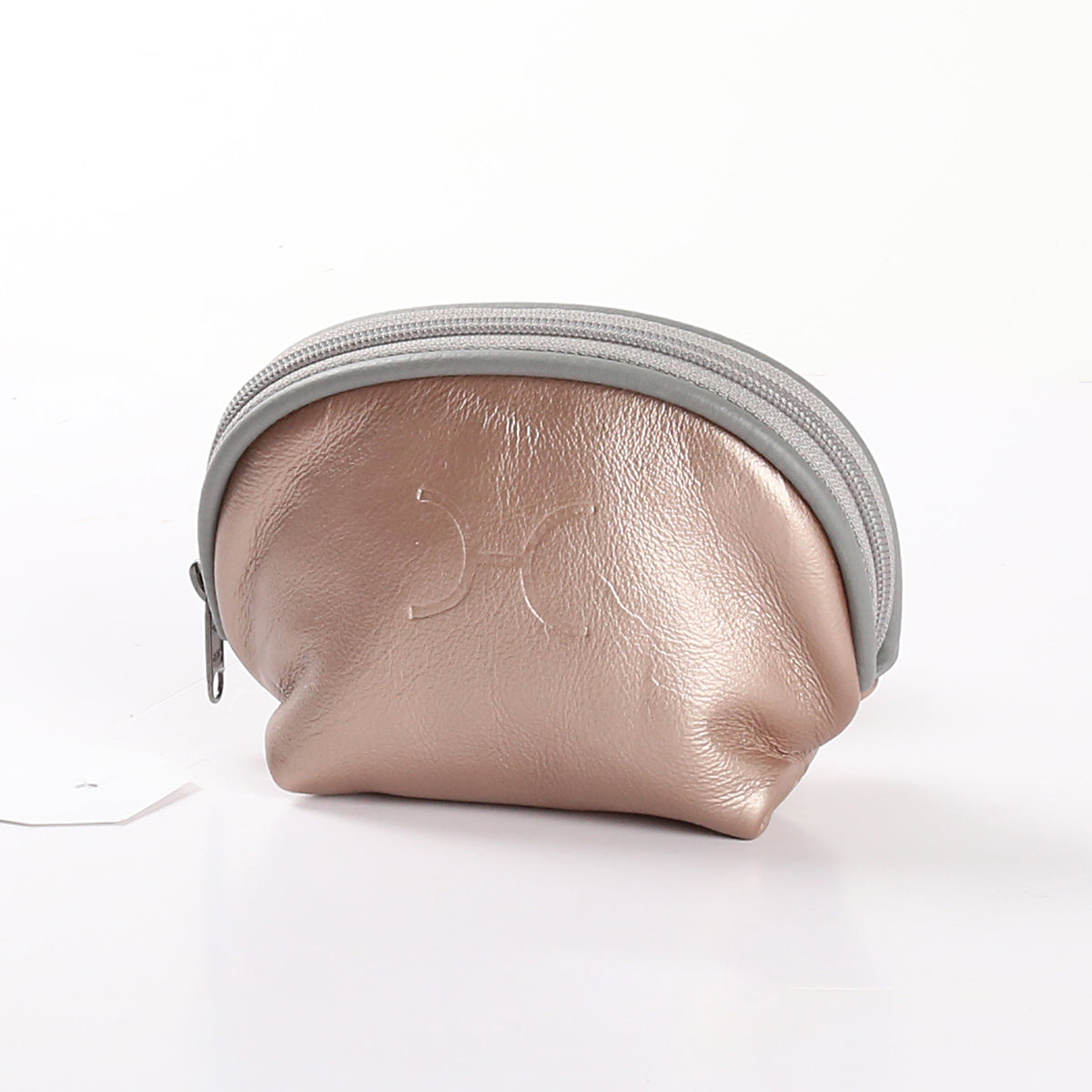 Baby Dummy Utility Bag Leather