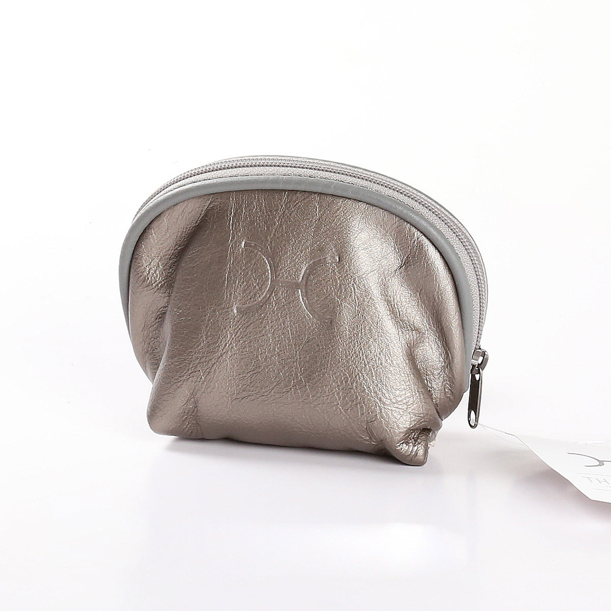 Baby Dummy Utility Bag Leather