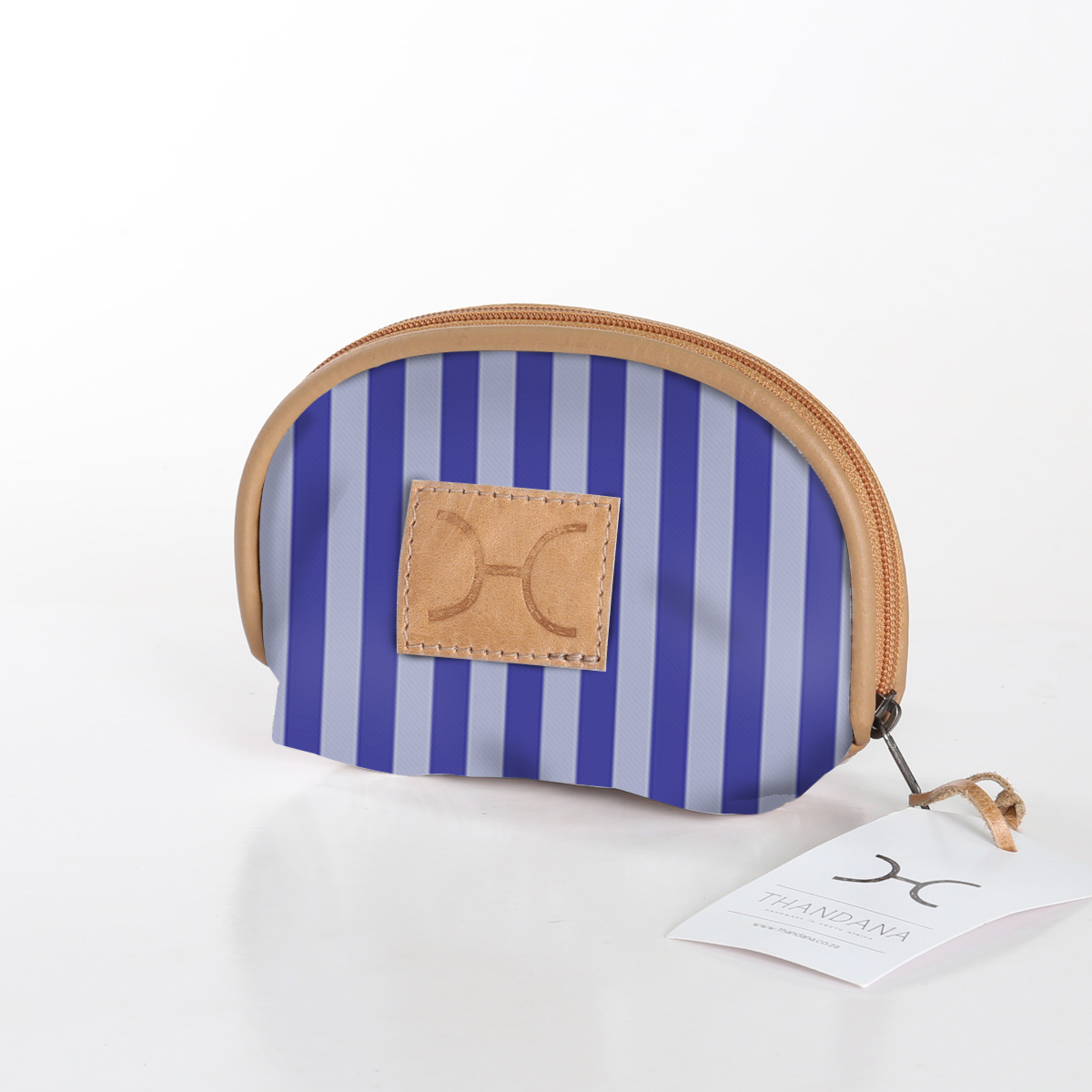 Baby Dummy Bag Laminated Fabric