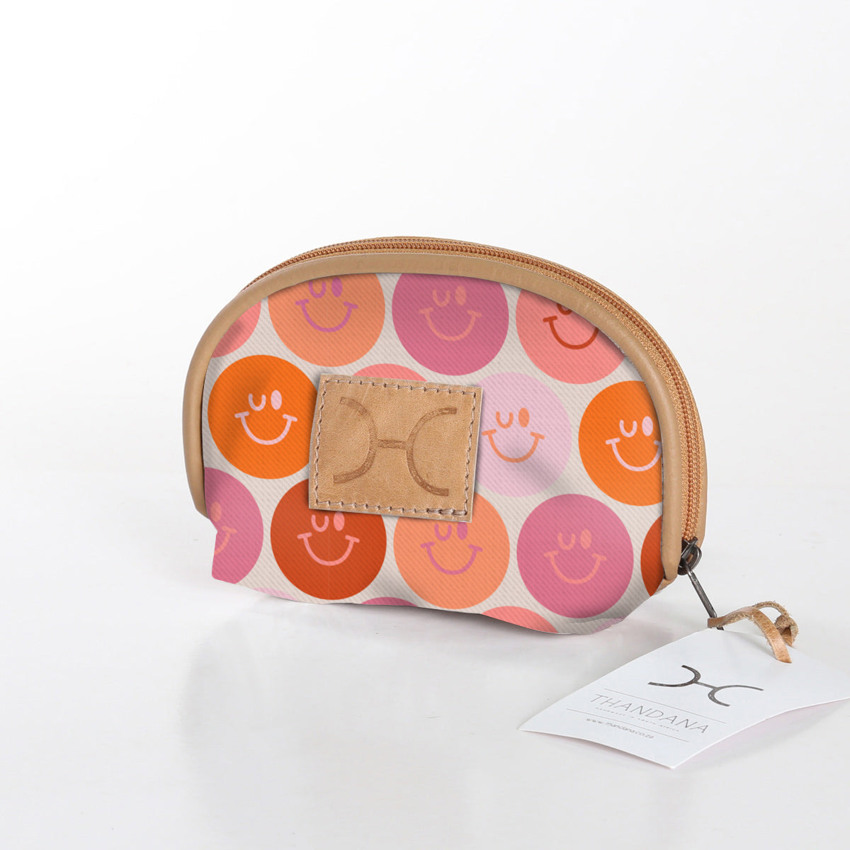 Baby Dummy Bag Laminated Fabric