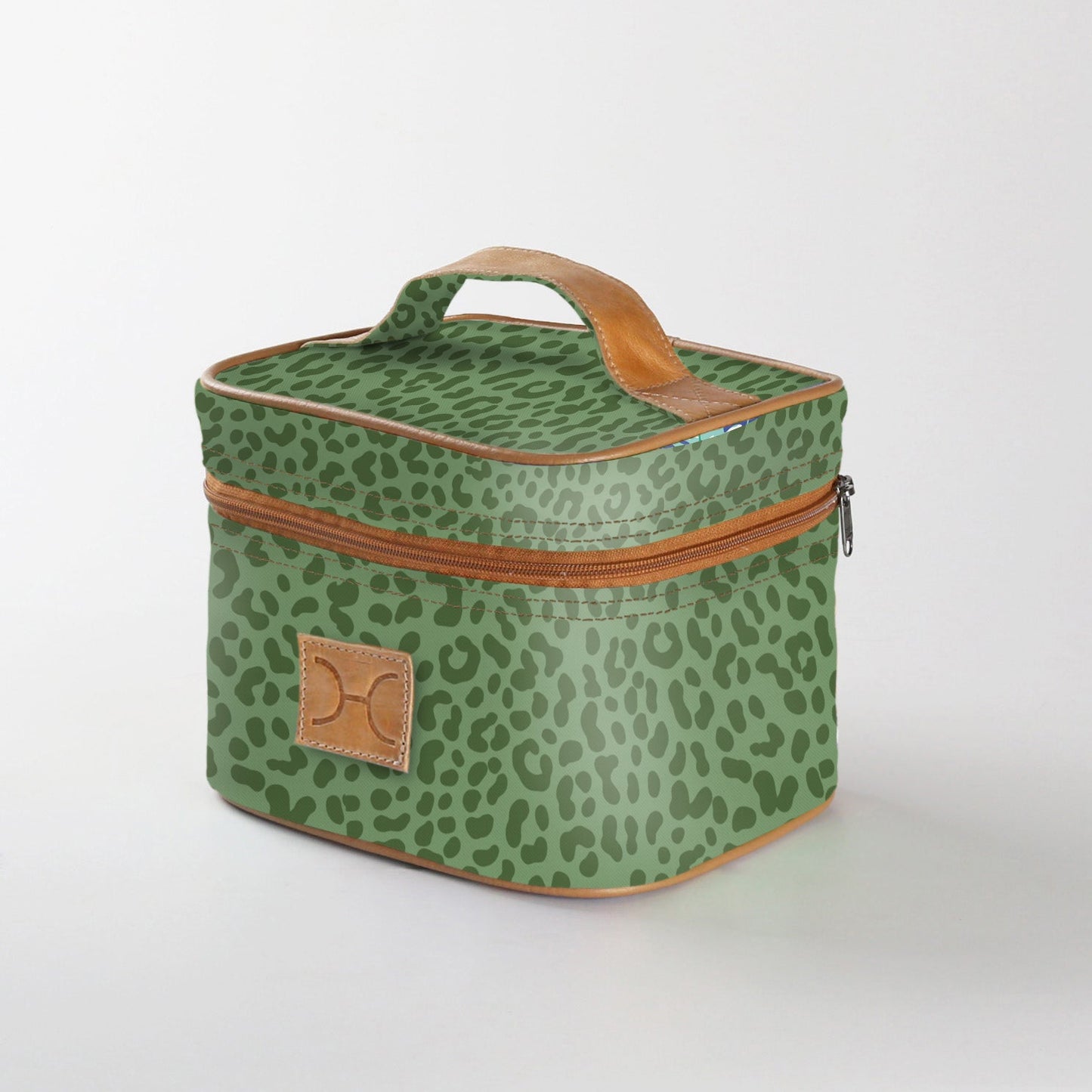Mini Decker Cooler Laminated Fabric