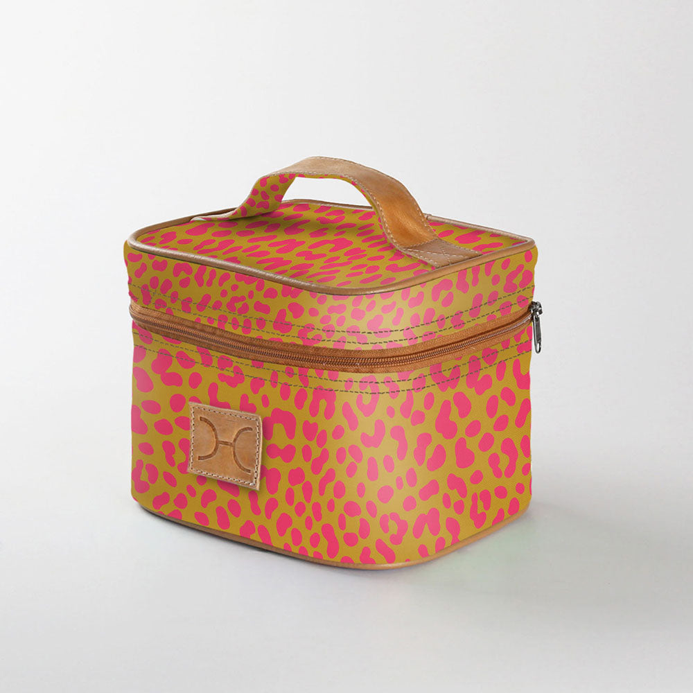 Mini Decker Cooler Laminated Fabric