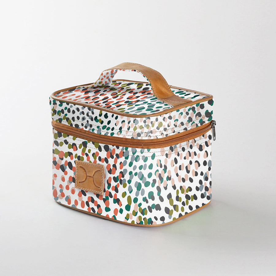 Mini Decker Cooler Laminated Fabric