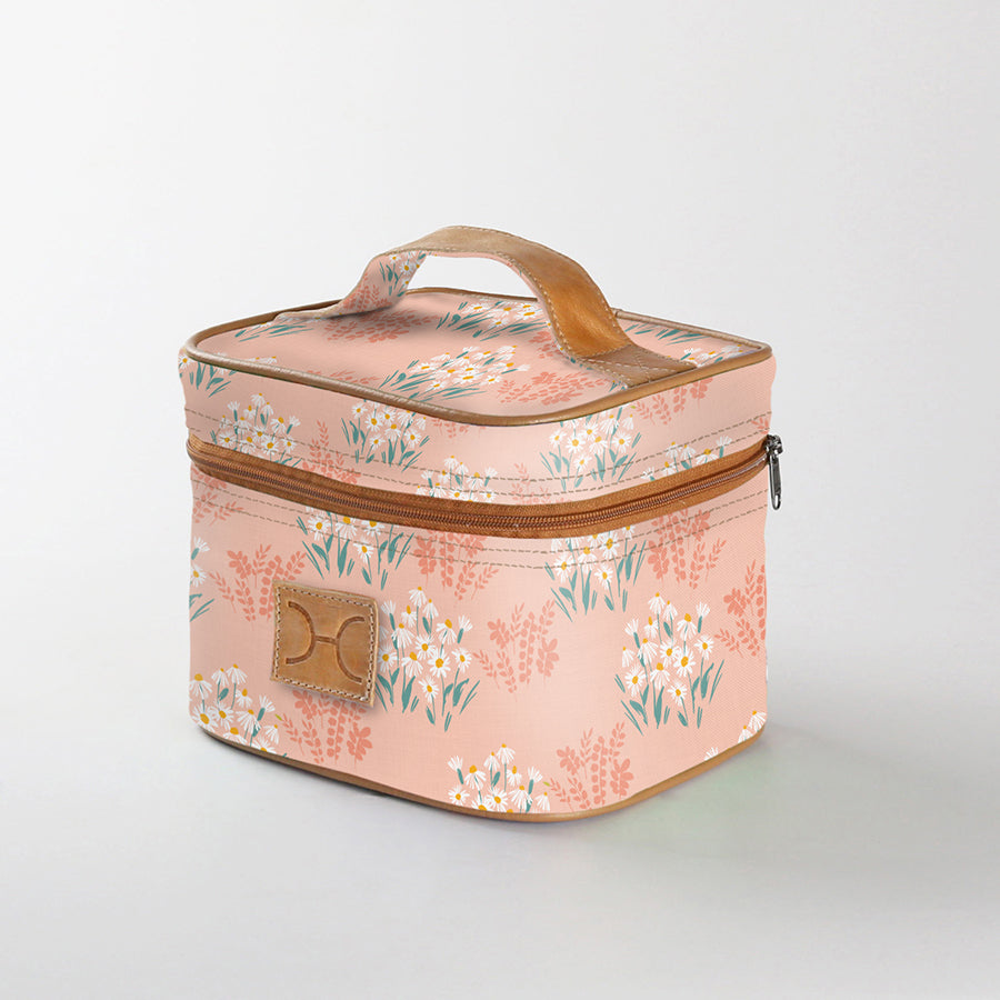 Mini Decker Cooler Laminated Fabric