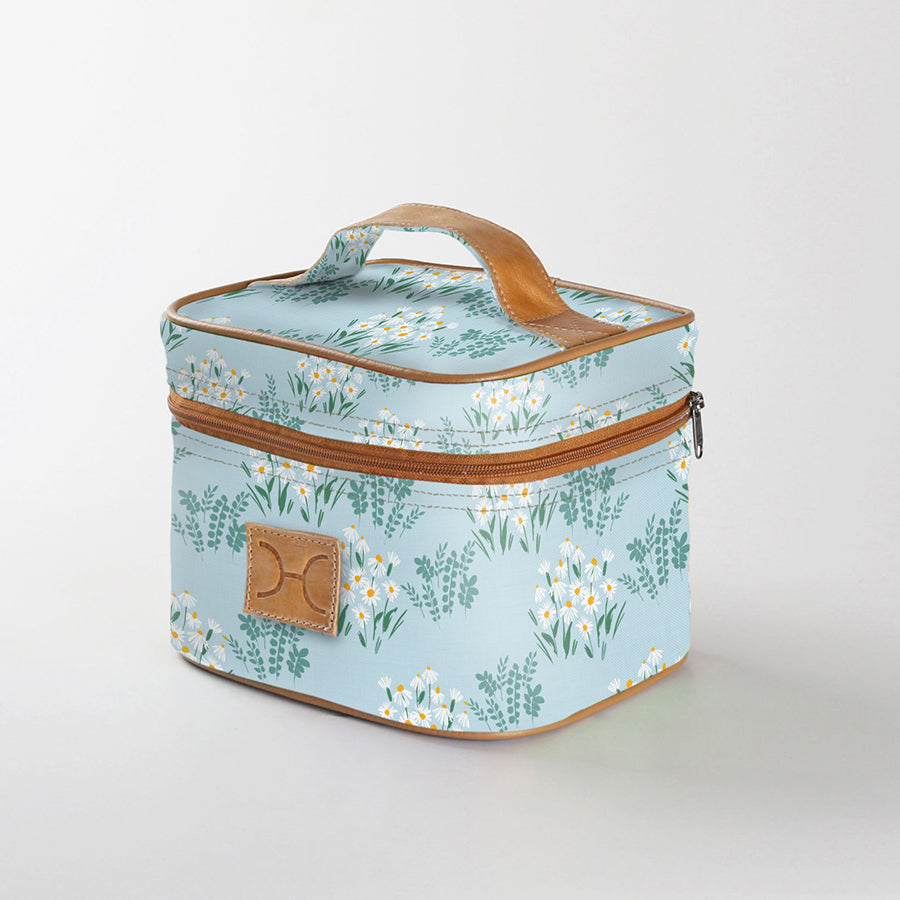Mini Decker Cooler Laminated Fabric
