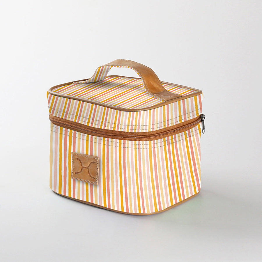 Mini Decker Cooler Laminated Fabric