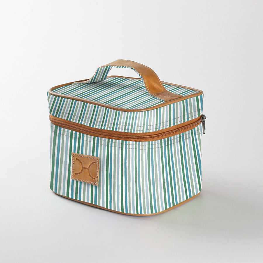 Mini Decker Cooler Laminated Fabric
