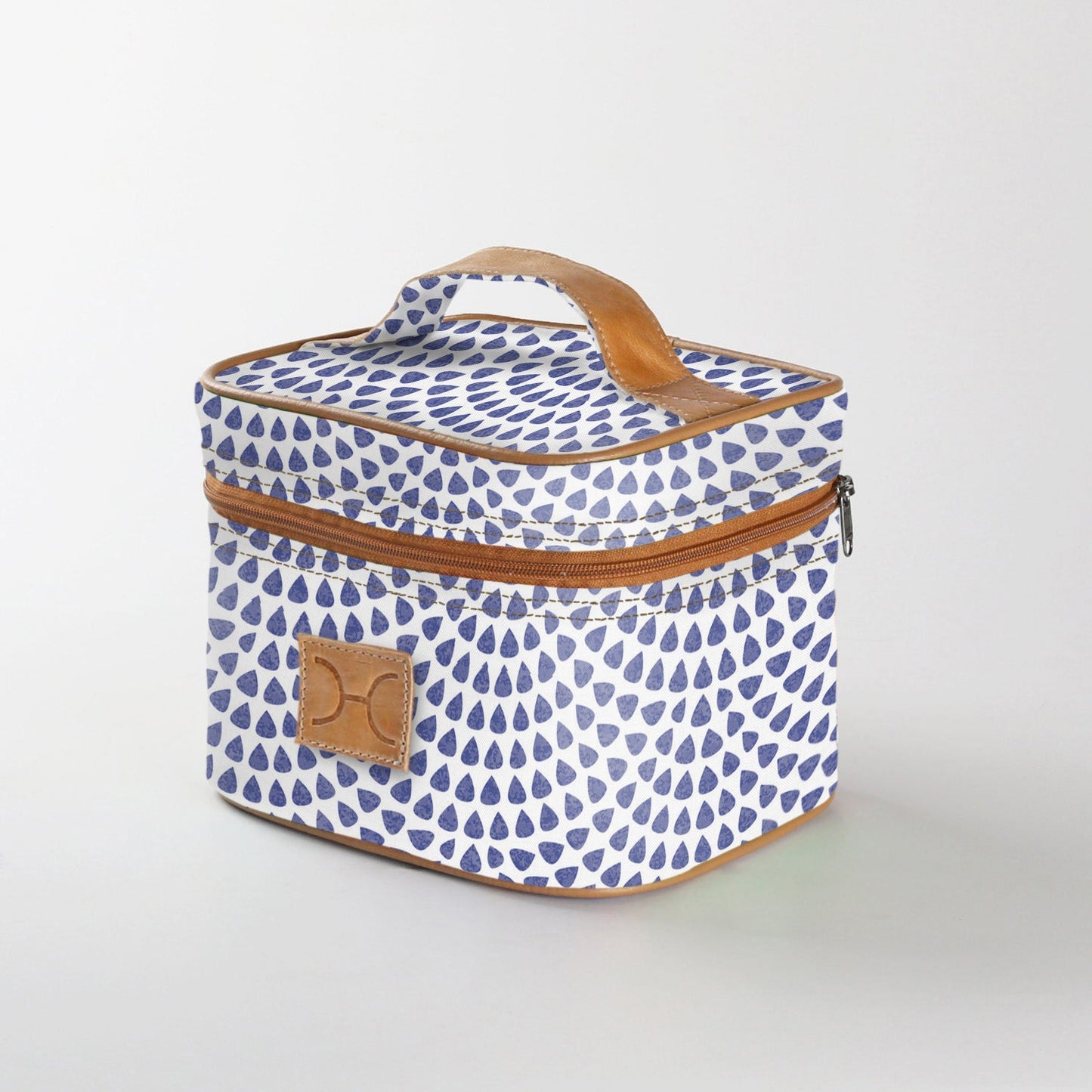 Mini Decker Cooler Laminated Fabric