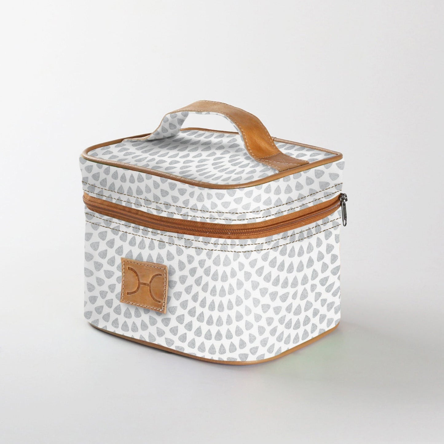 Mini Decker Cooler Laminated Fabric