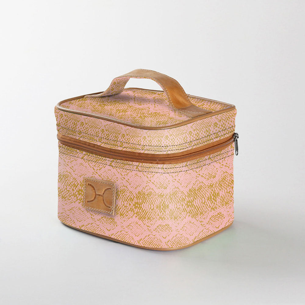 Mini Decker Cooler Laminated Fabric