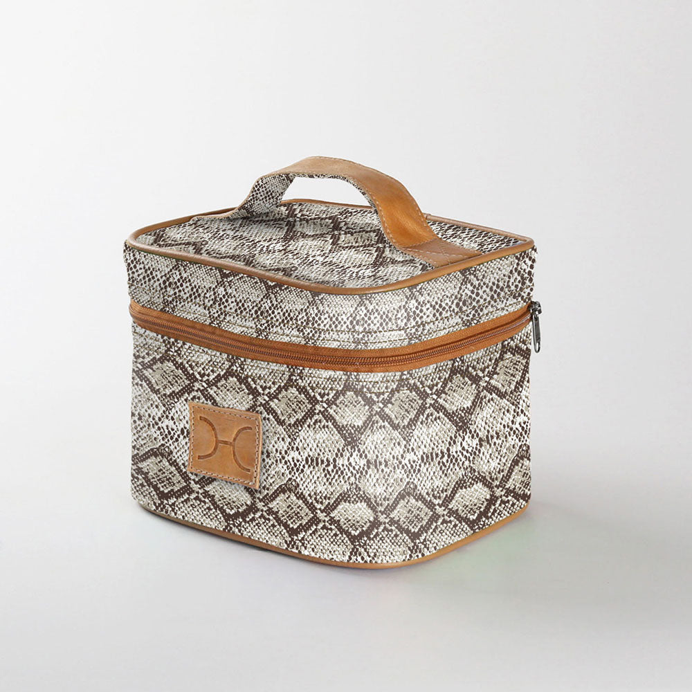 Mini Decker Cooler Laminated Fabric