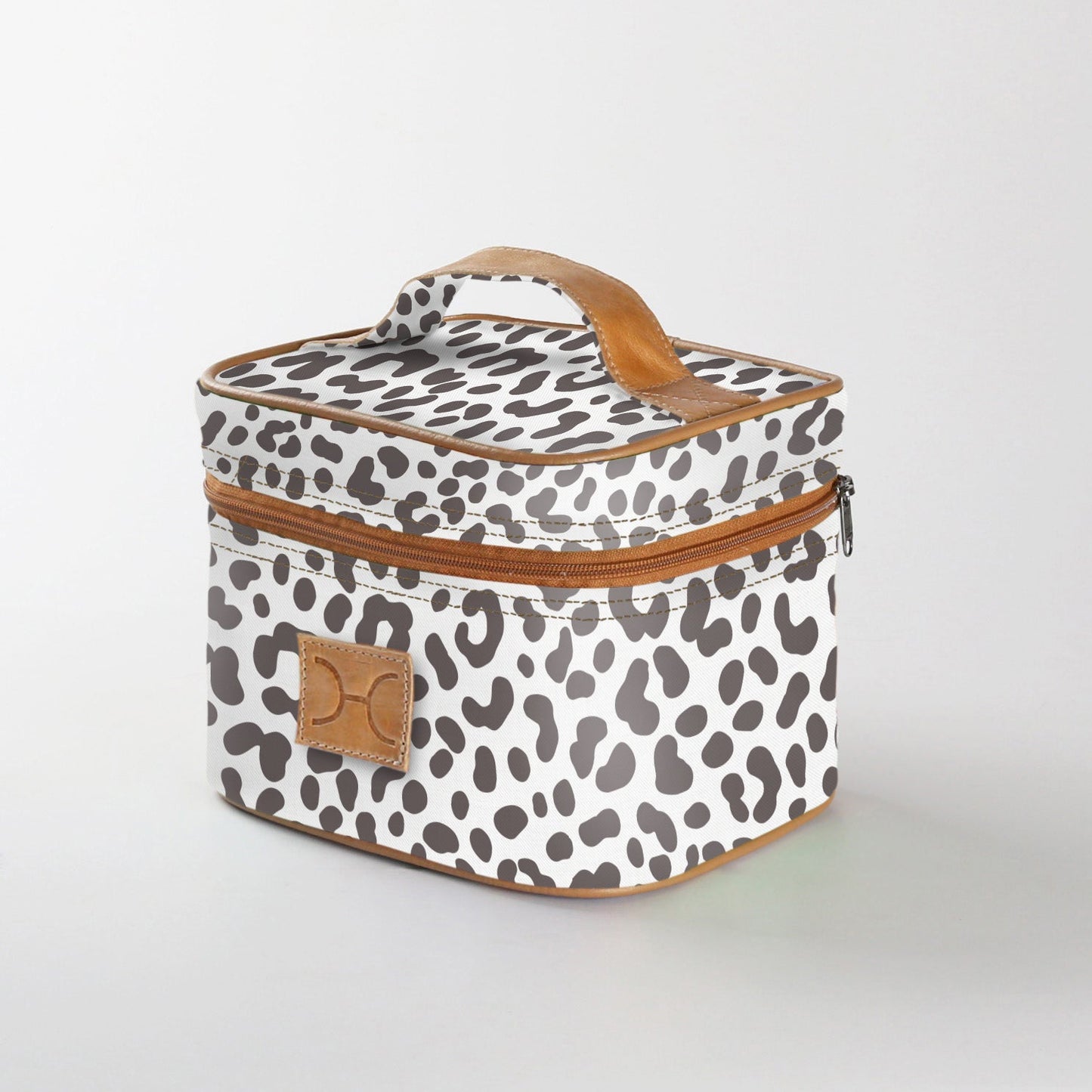 Mini Decker Cooler Laminated Fabric