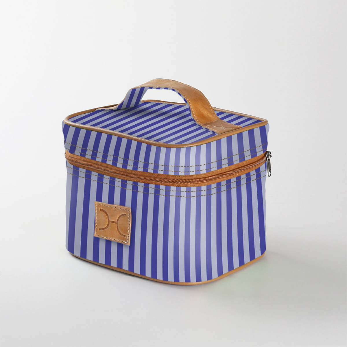 Mini Decker Cooler Laminated Fabric