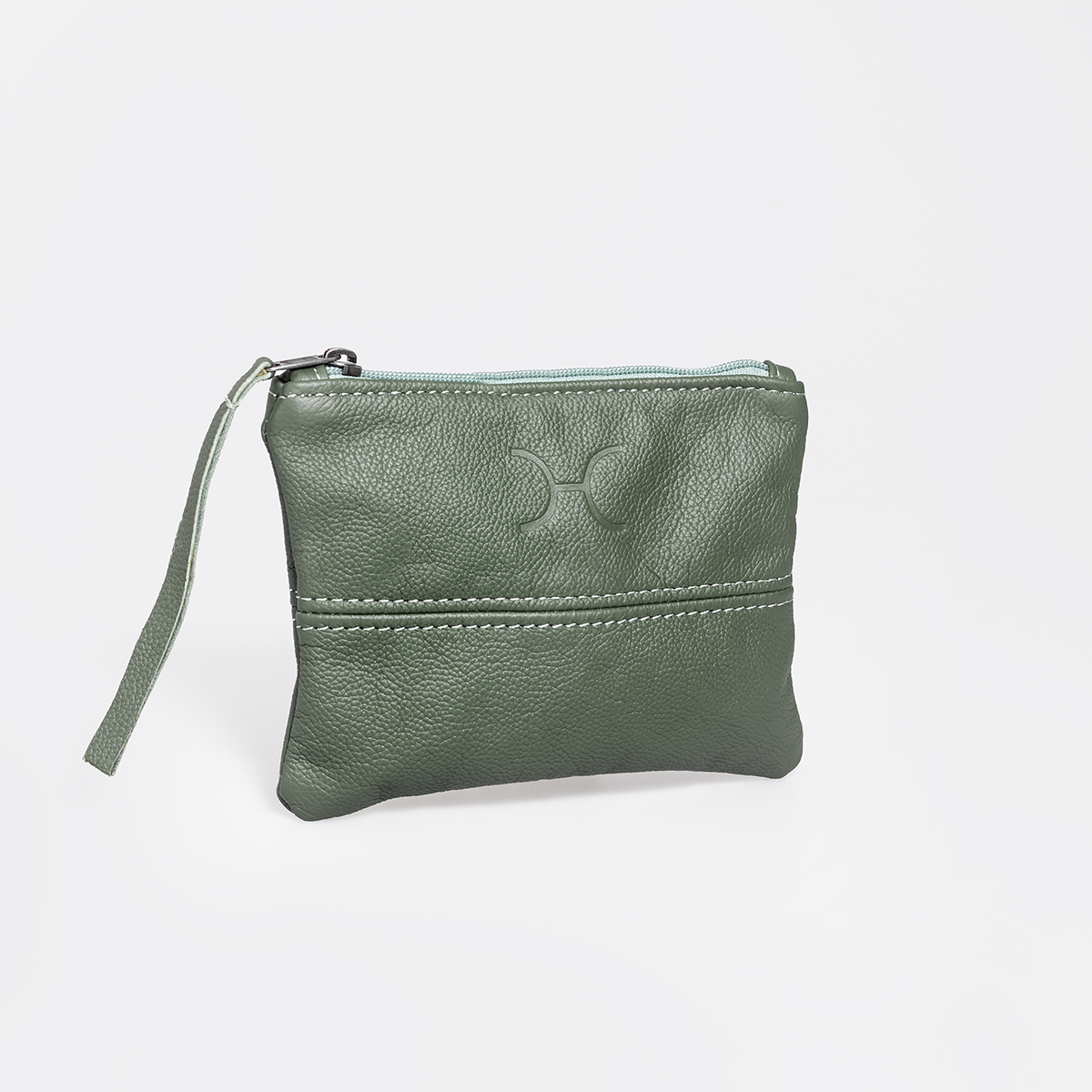Leather Pouch