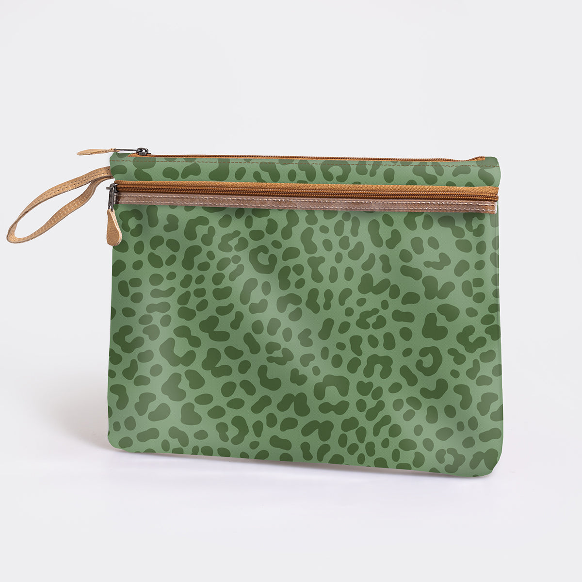 Sticky Fingers IPad Laminated Fabric