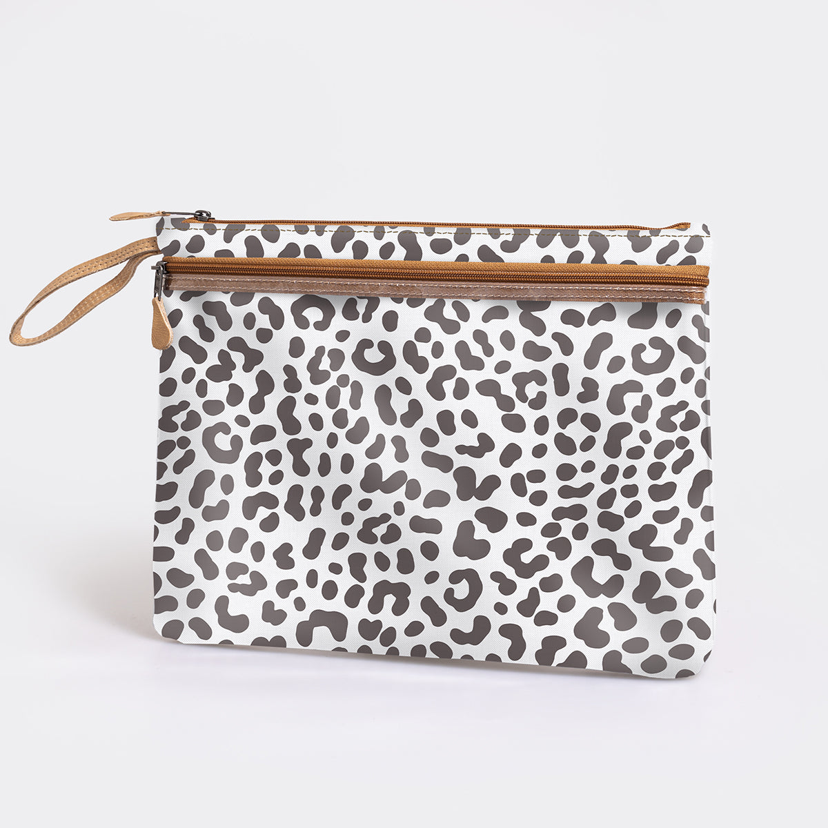 Sticky Fingers IPad Laminated Fabric