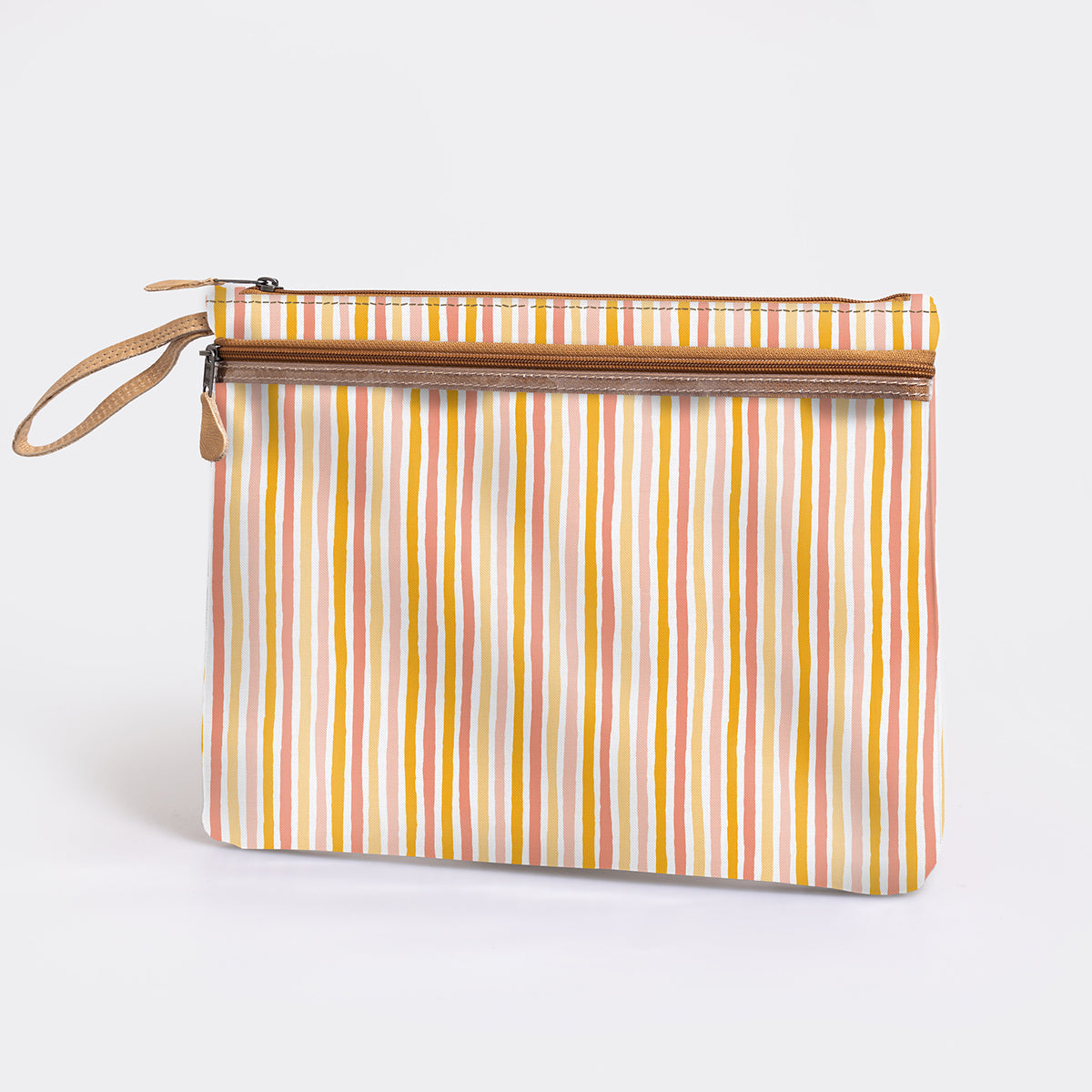 Sticky Fingers IPad Laminated Fabric