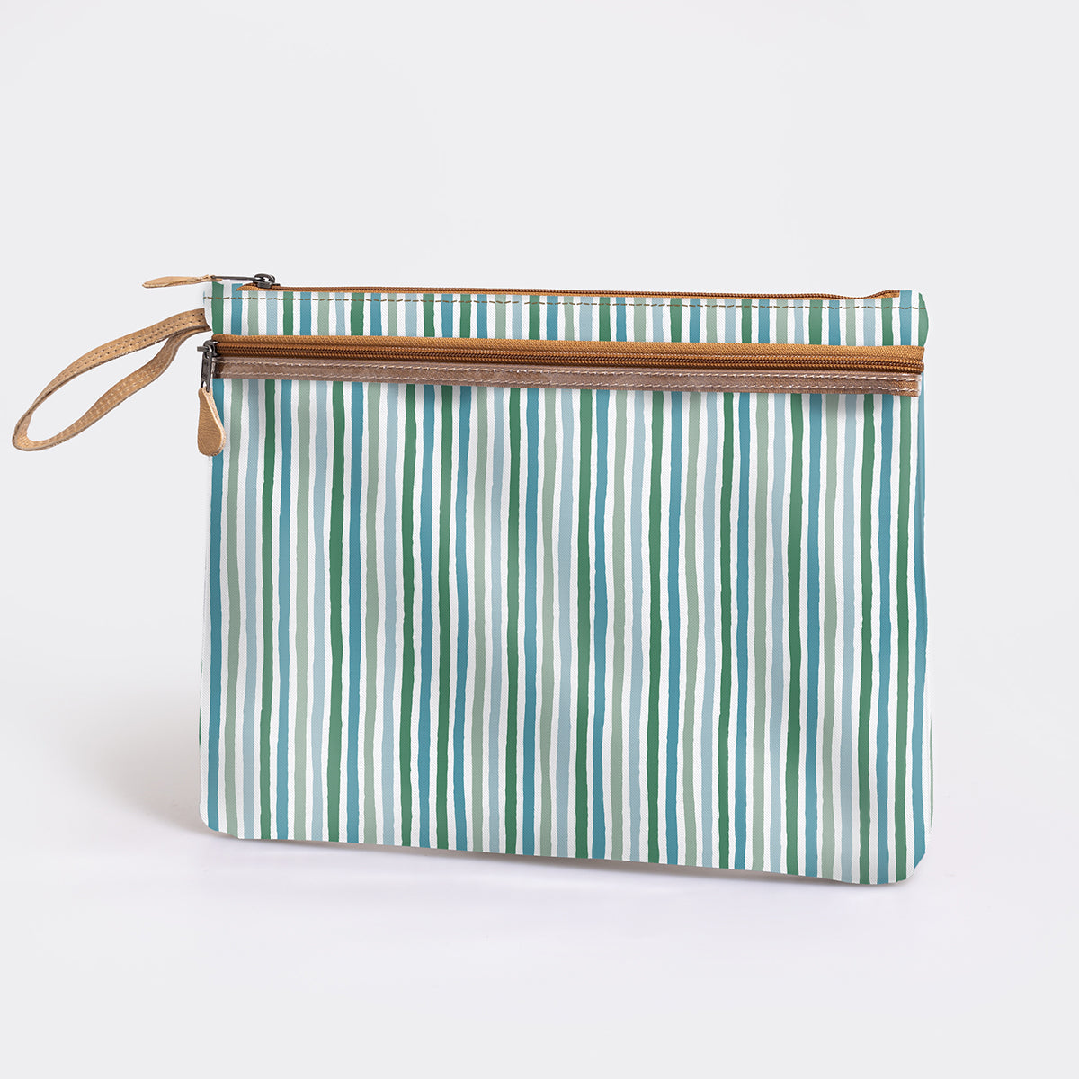 Sticky Fingers IPad Laminated Fabric