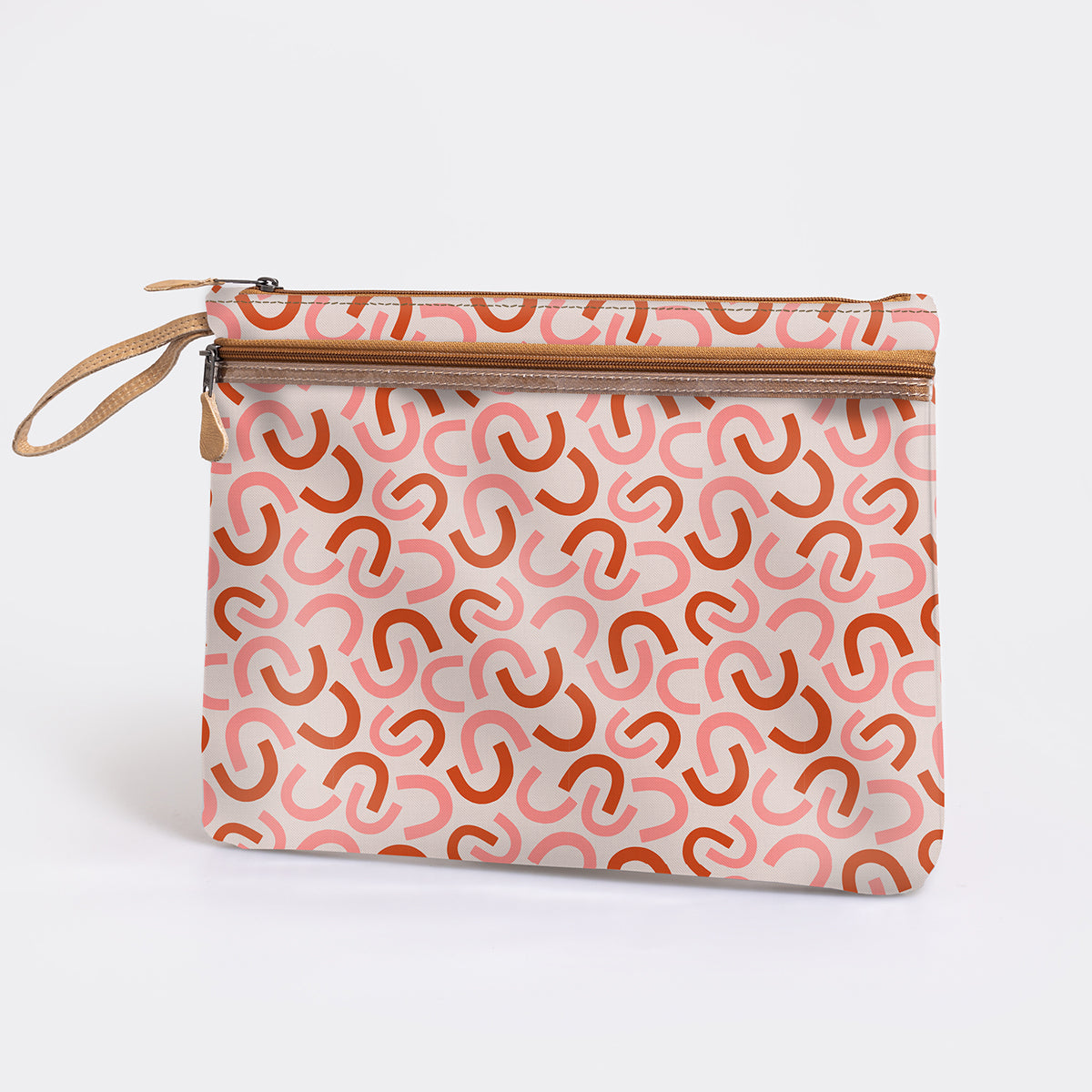 Sticky Fingers IPad Laminated Fabric