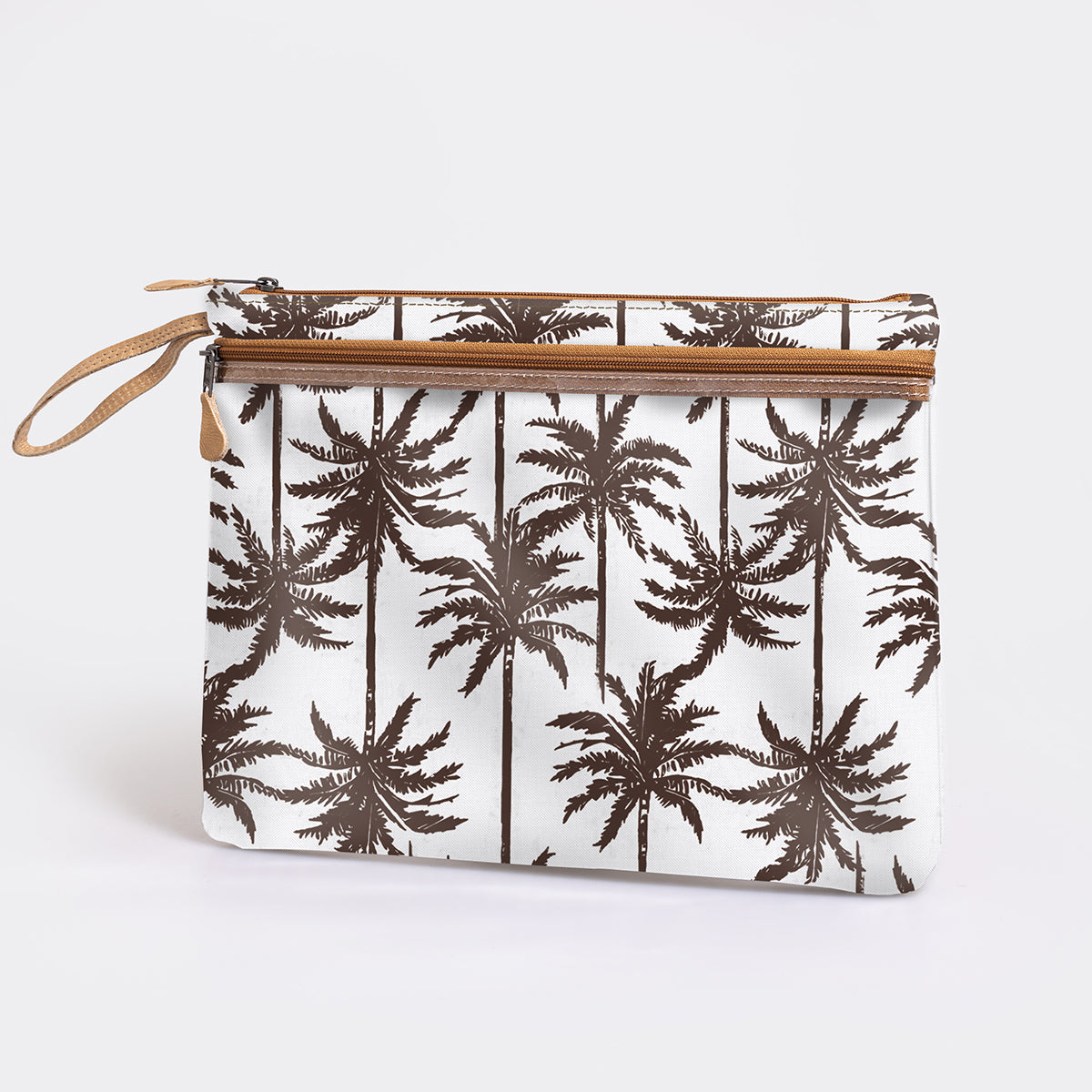 Sticky Fingers IPad Laminated Fabric