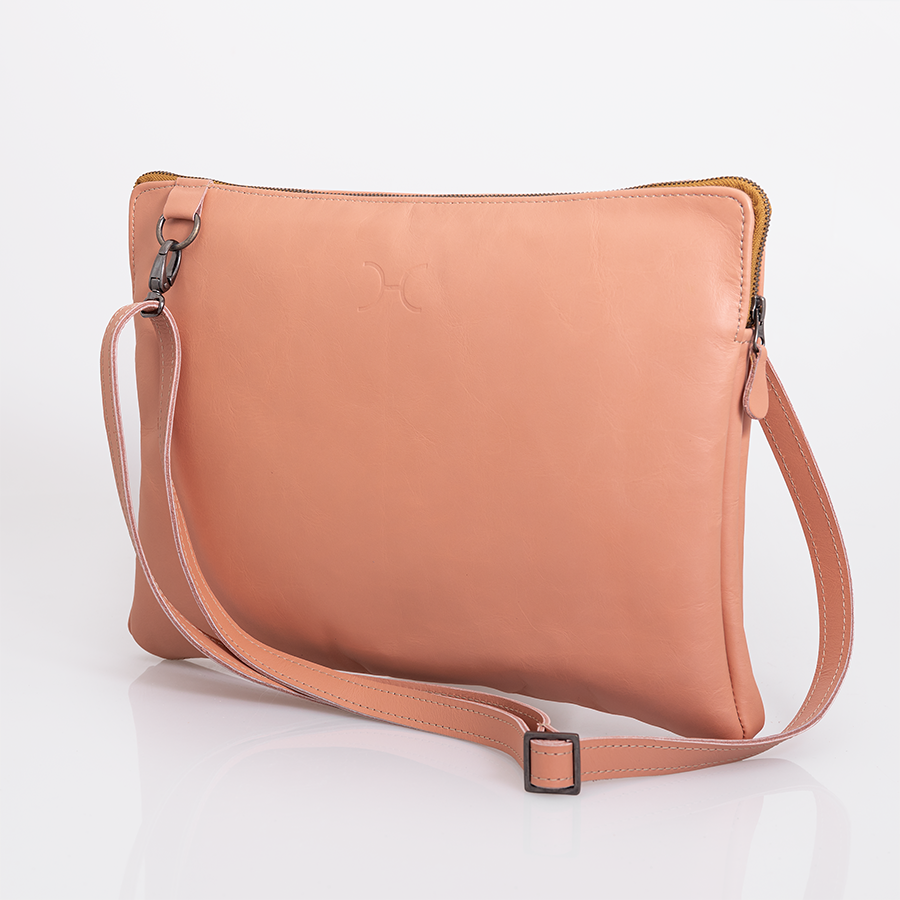 Corporate Laptop 15' Sling Leather