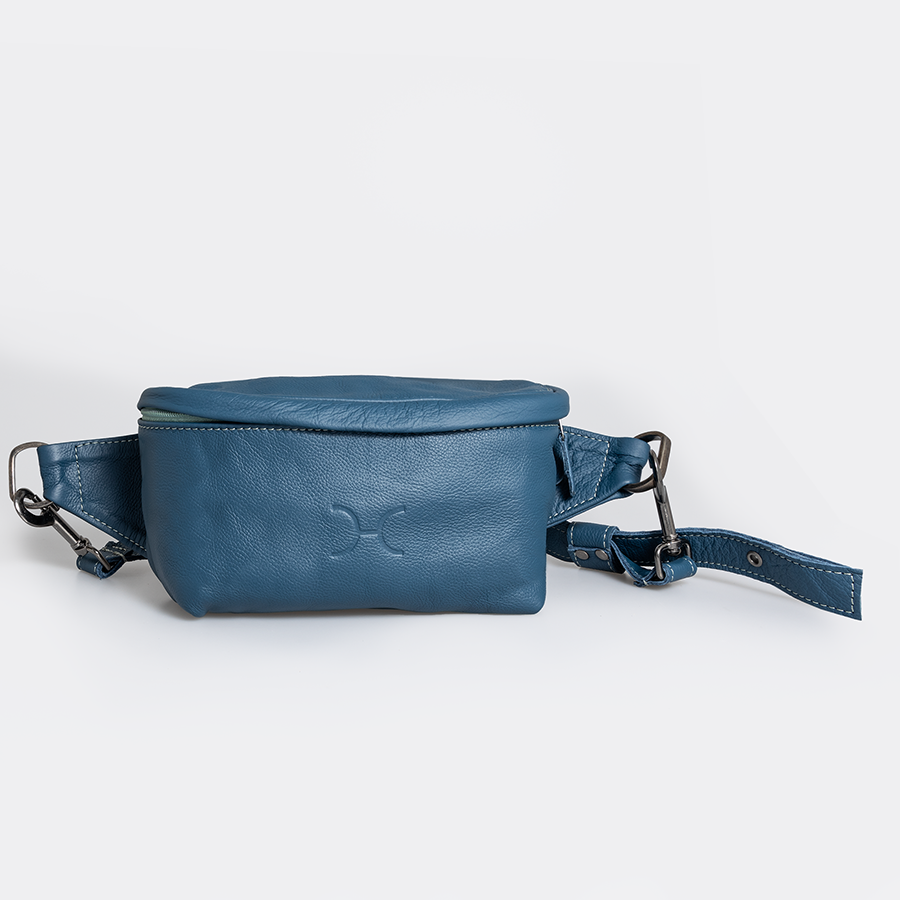 Ari Bum Bag Leather