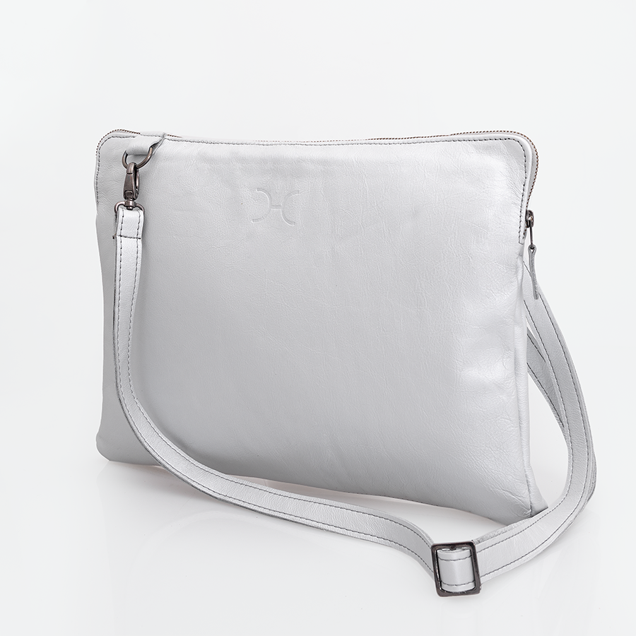 Corporate Laptop 15' Sling Leather