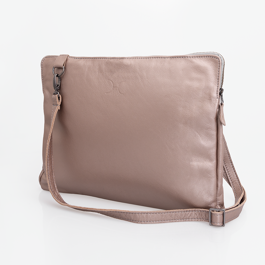 Corporate Laptop 15' Sling Leather