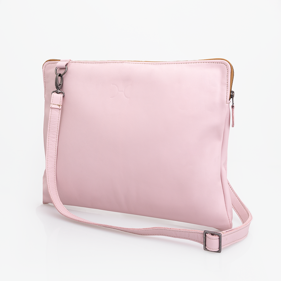 Corporate Laptop 15' Sling Leather