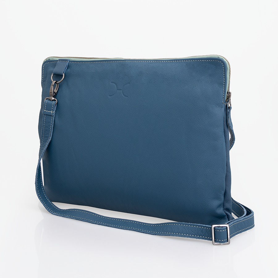 Corporate Laptop 15' Sling Leather
