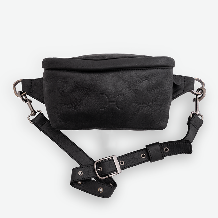 Ari Bum Bag Leather