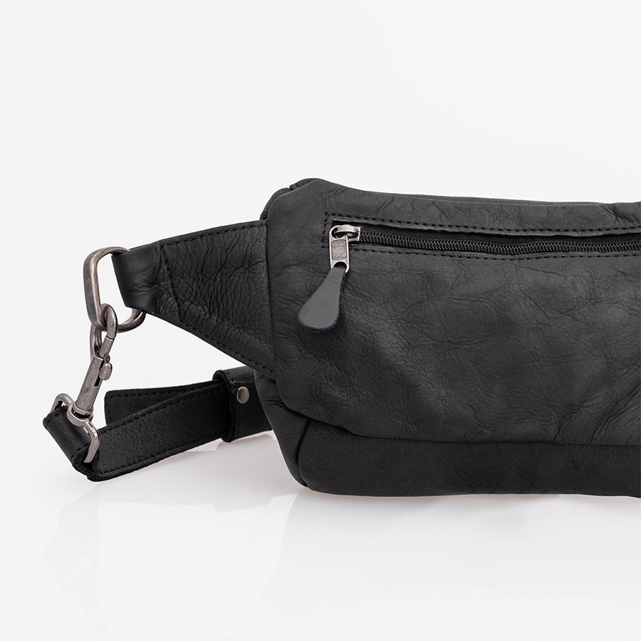 Ari Bum Bag Leather