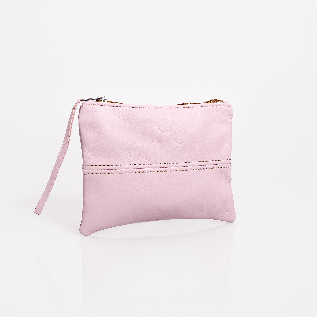 Leather Pouch