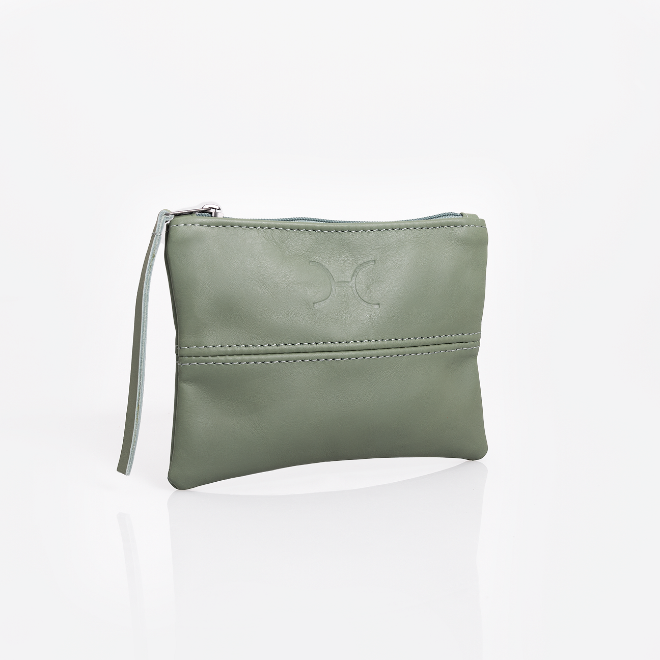 Leather Pouch