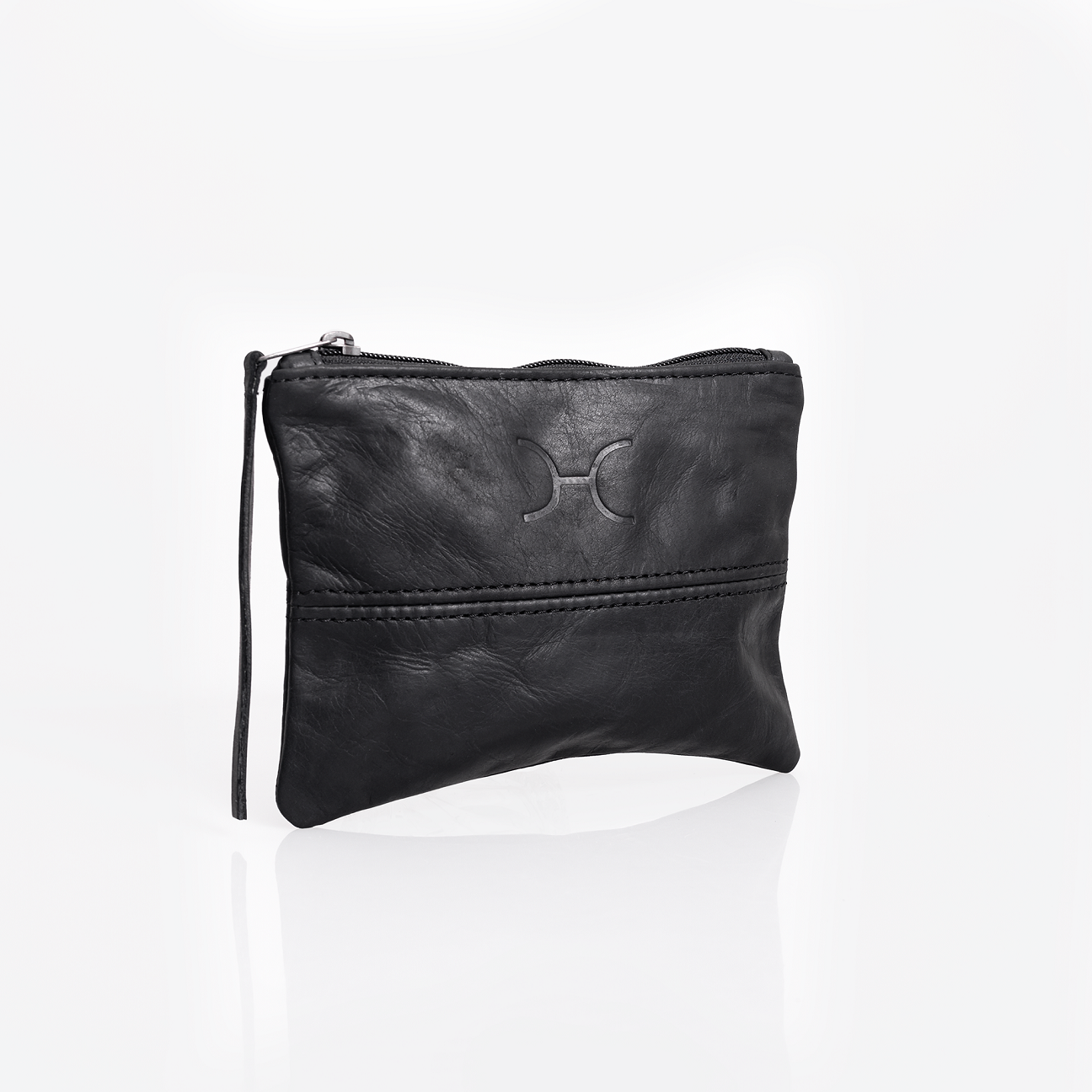 Leather Pouch
