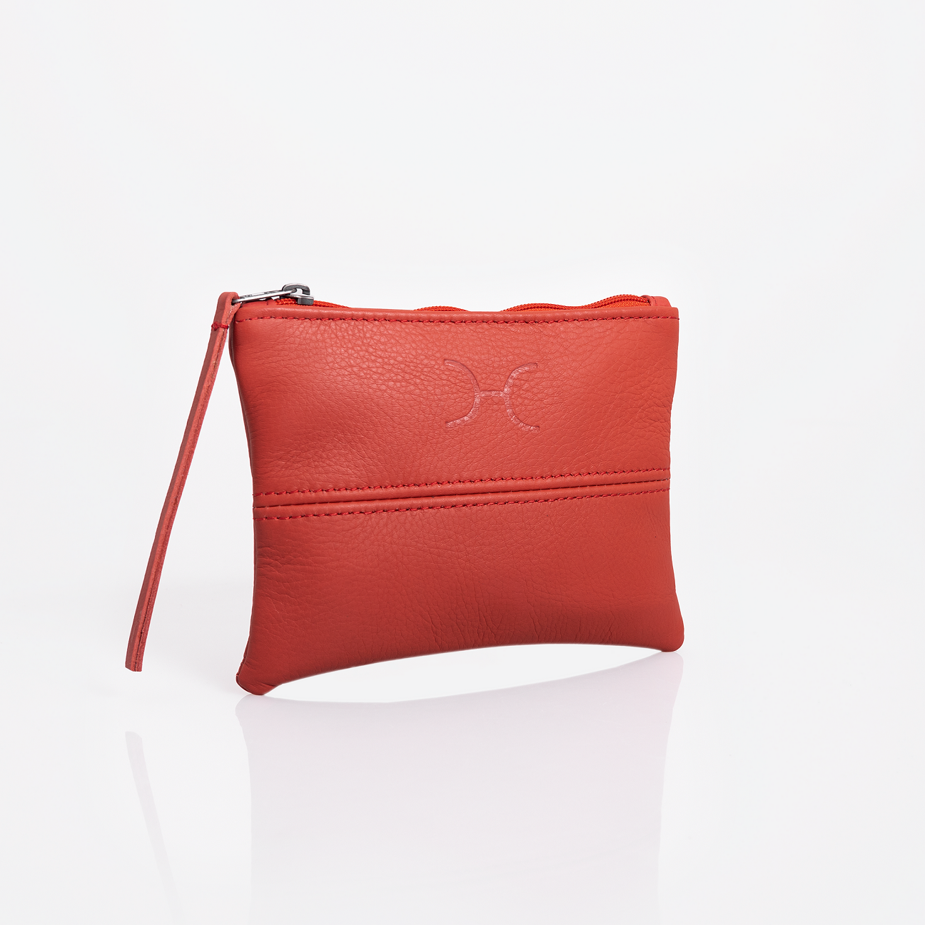 Leather Pouch