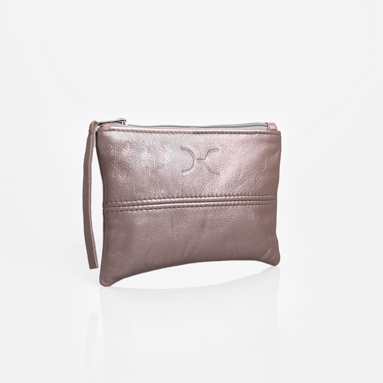 Leather Pouch