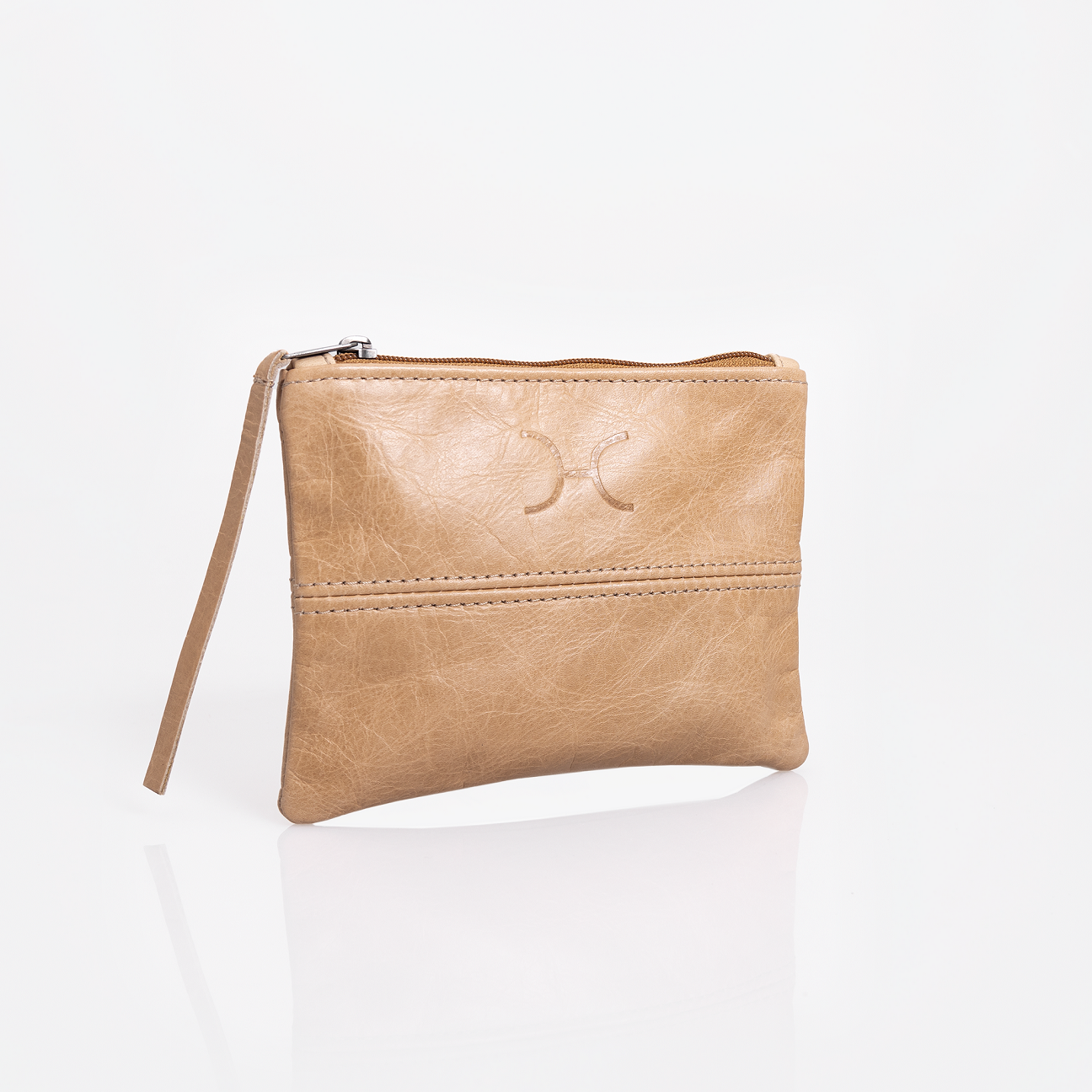 Leather Pouch