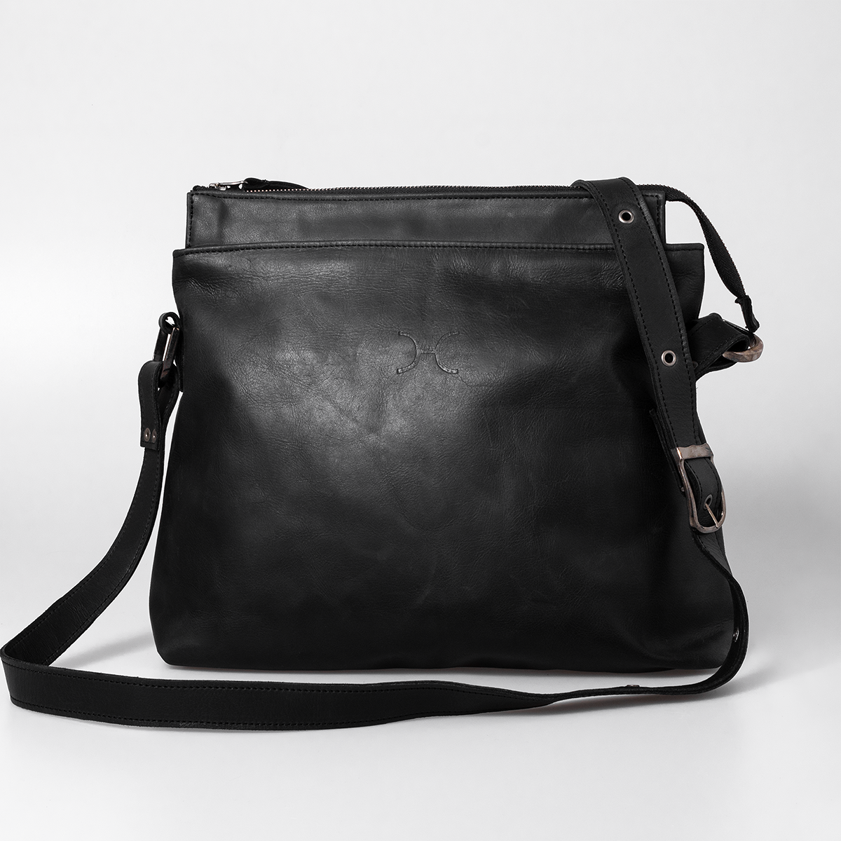 Boho Handbag Leather