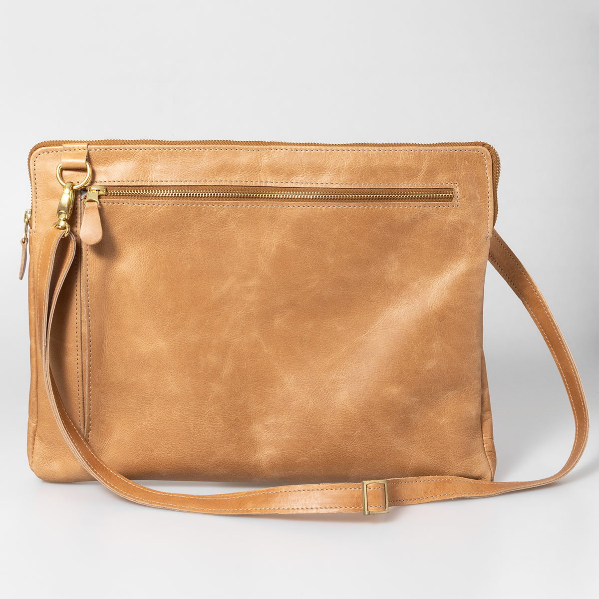 Corporate Laptop 15' Sling Leather