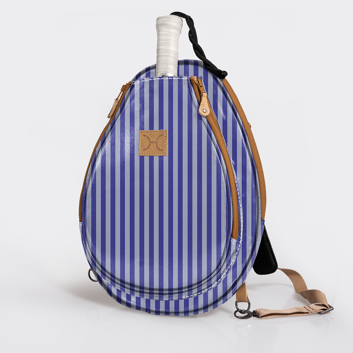 Padel & Tennis Cover Sleeve Laminated Fabric