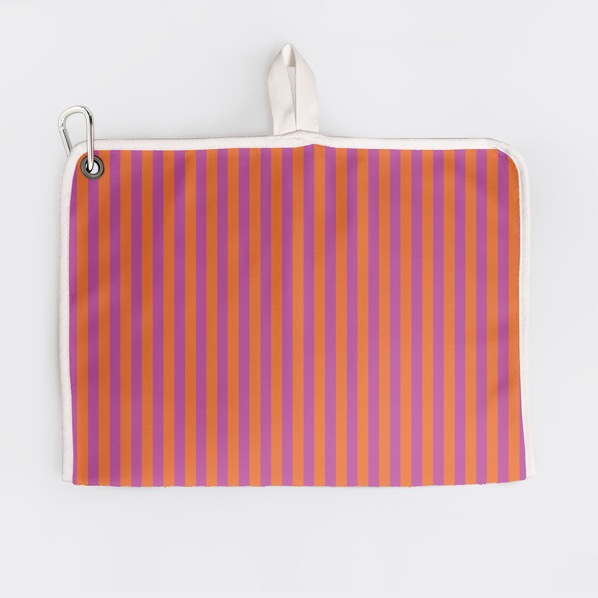 Turkish Terry Golfbag towel