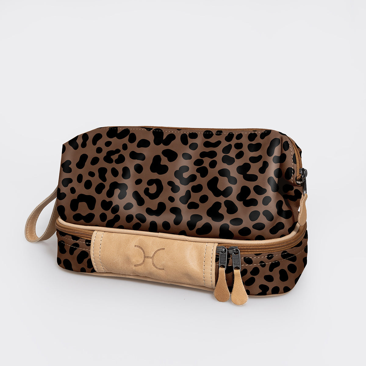 Kids Wash bag Laminated Fabric