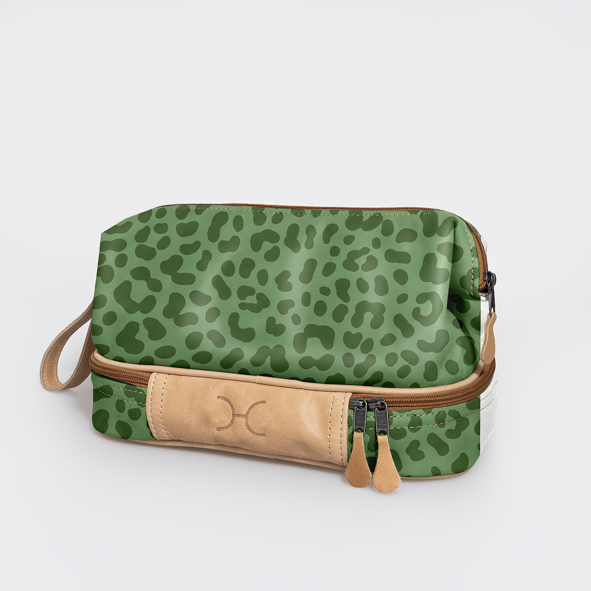 Kids Wash bag Laminated Fabric