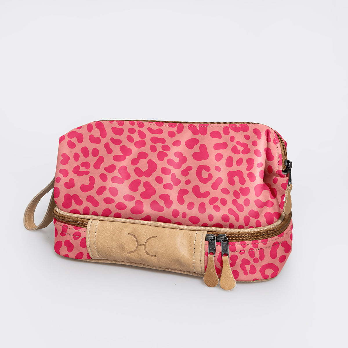 Kids Wash bag Laminated Fabric